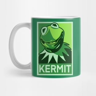 Kermit the frog Mug